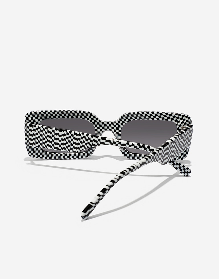 LENTES DE SOL - JAM - CHECKERS DARK