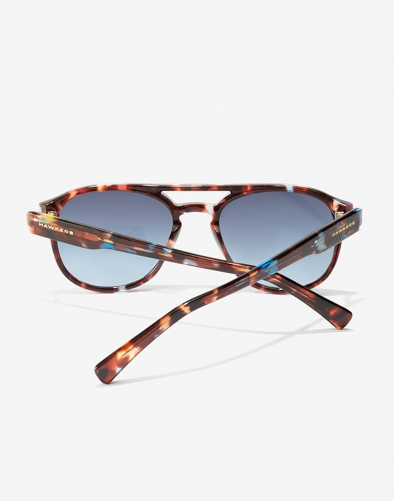 LENTES DE SOL - PIERRE GASLY - DIVER TEAL CAREY