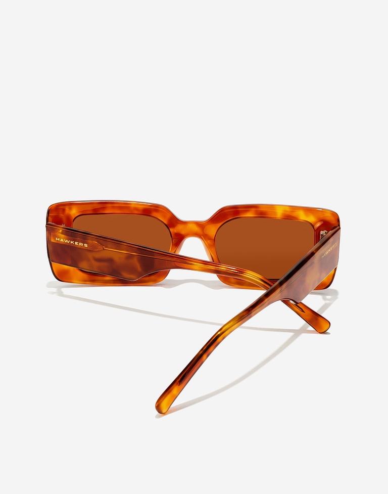 LENTES DE SOL - JAM - CAREY CARAMEL
