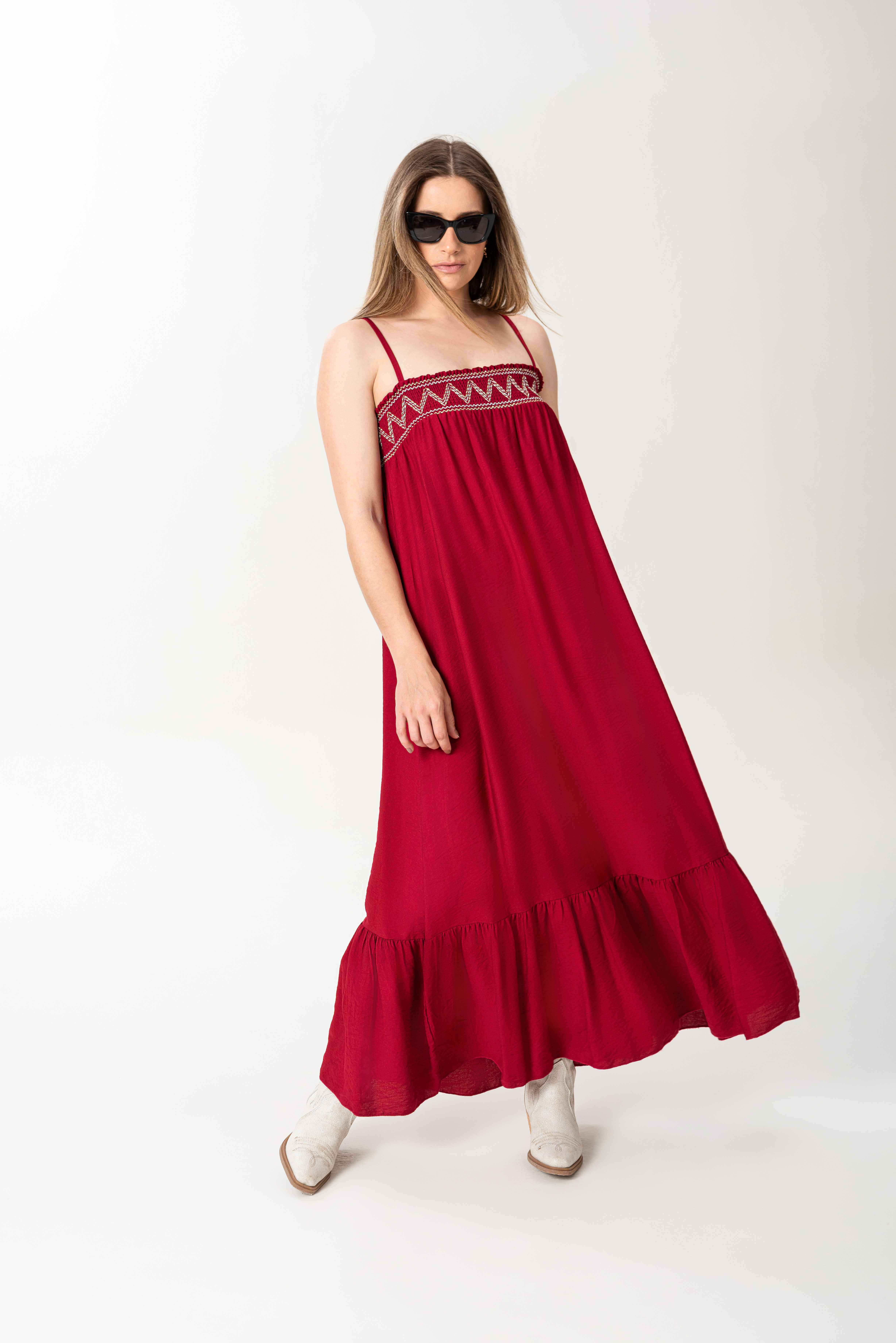 Vestido Dimitrio