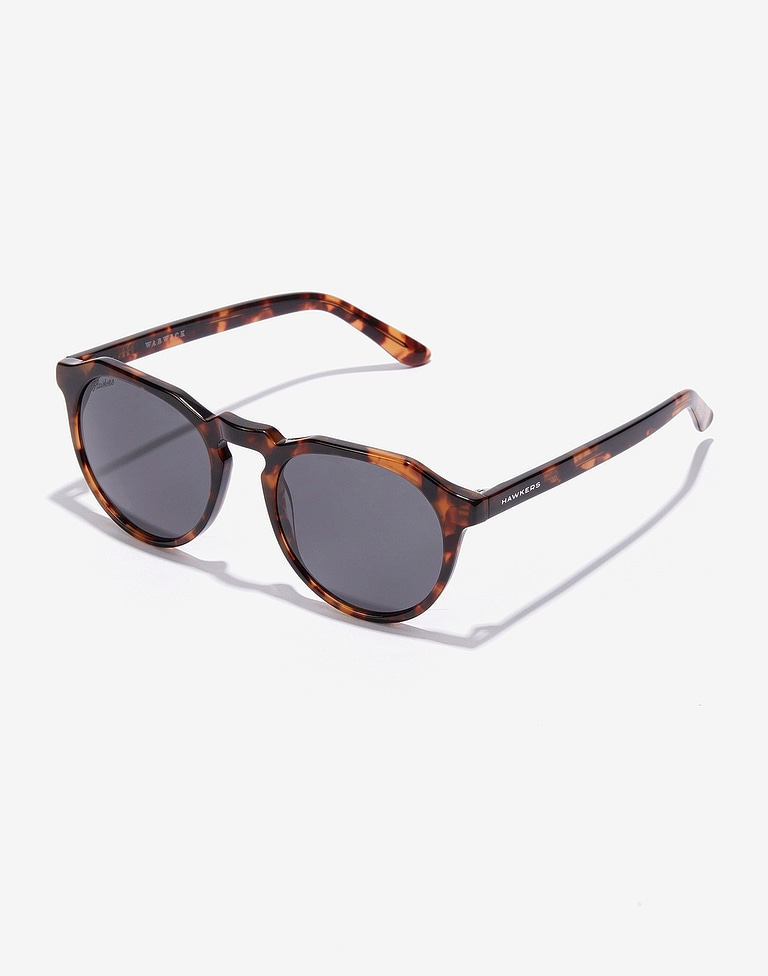 LENTES DE SOL - CAREY - DARK WARWICK X