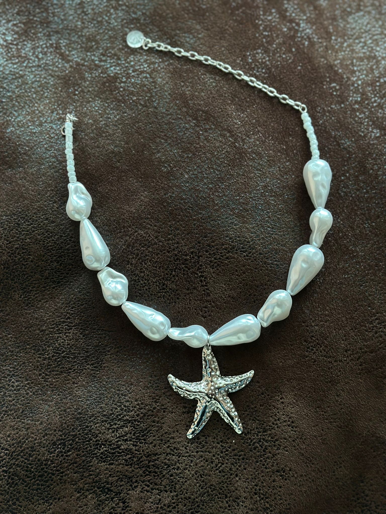 Collar Maré