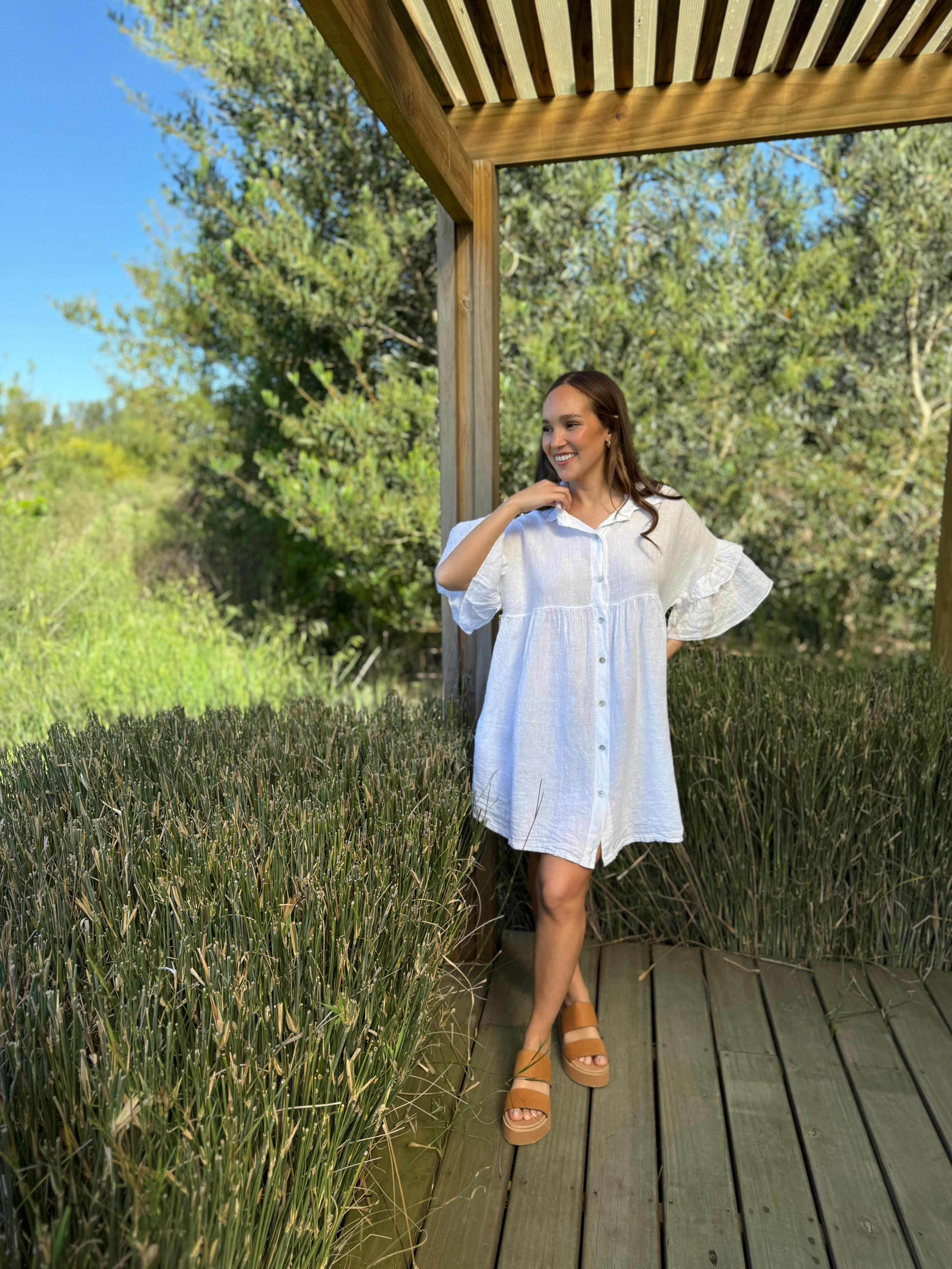 Vestido Milan