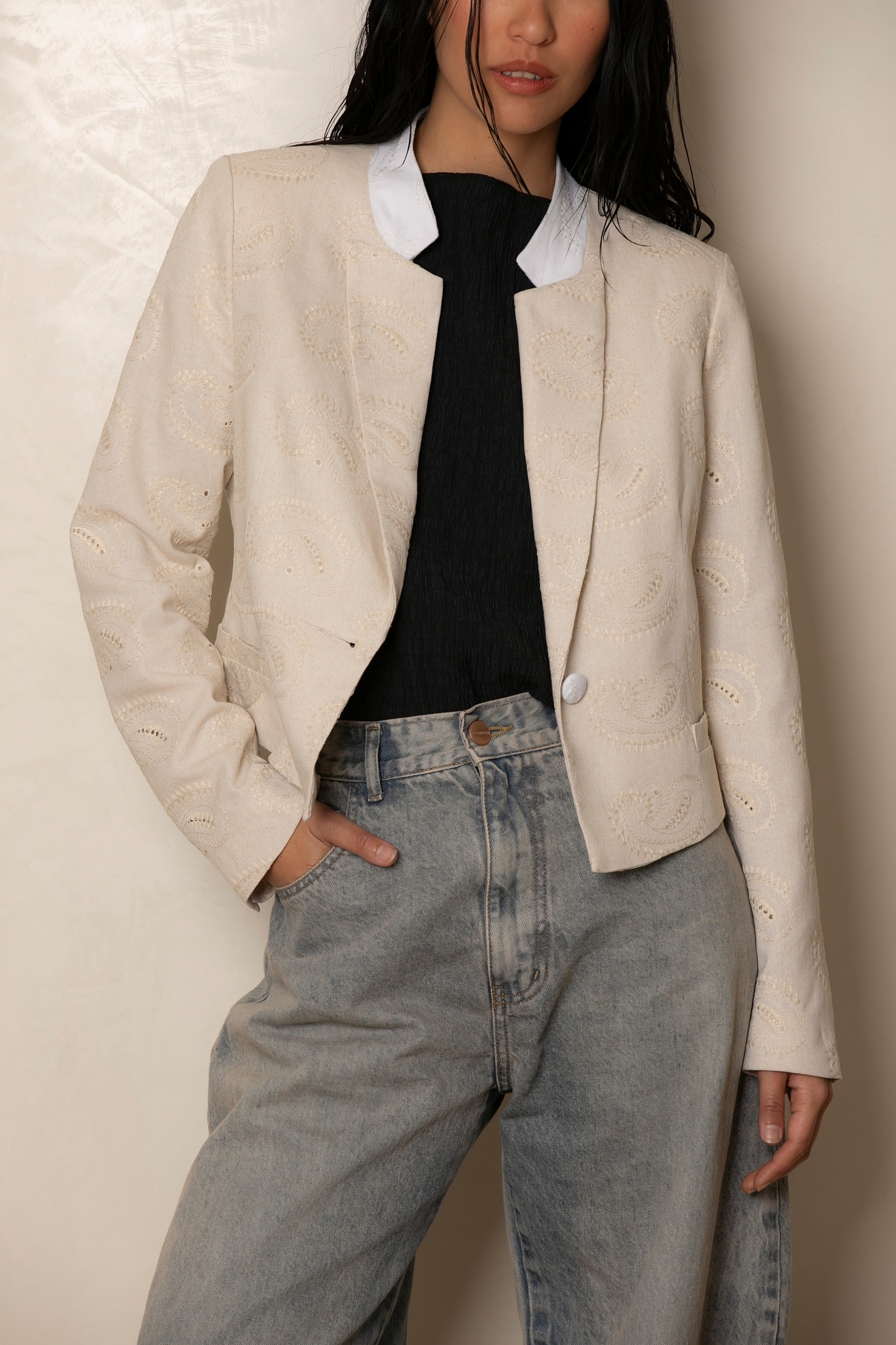 Spencer Aura Lino