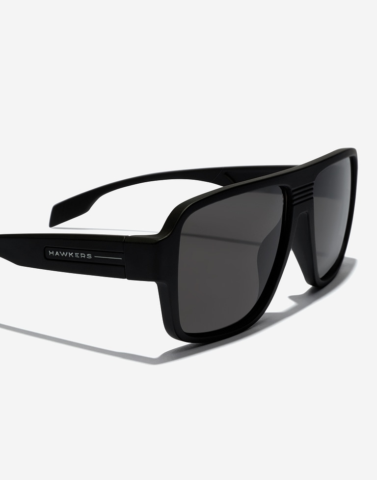 LENTES DE SOL - PARLAY - BLACK GREY EXCLUSIVE