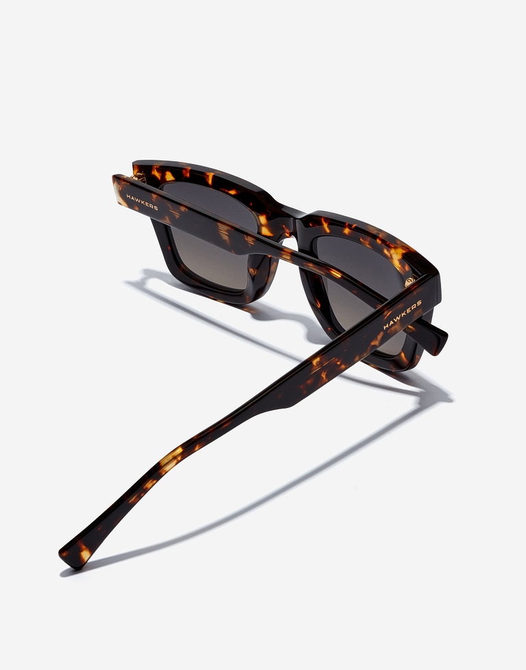 LENTES DE SOL - ONE UPTOWN - HAVANA DARK