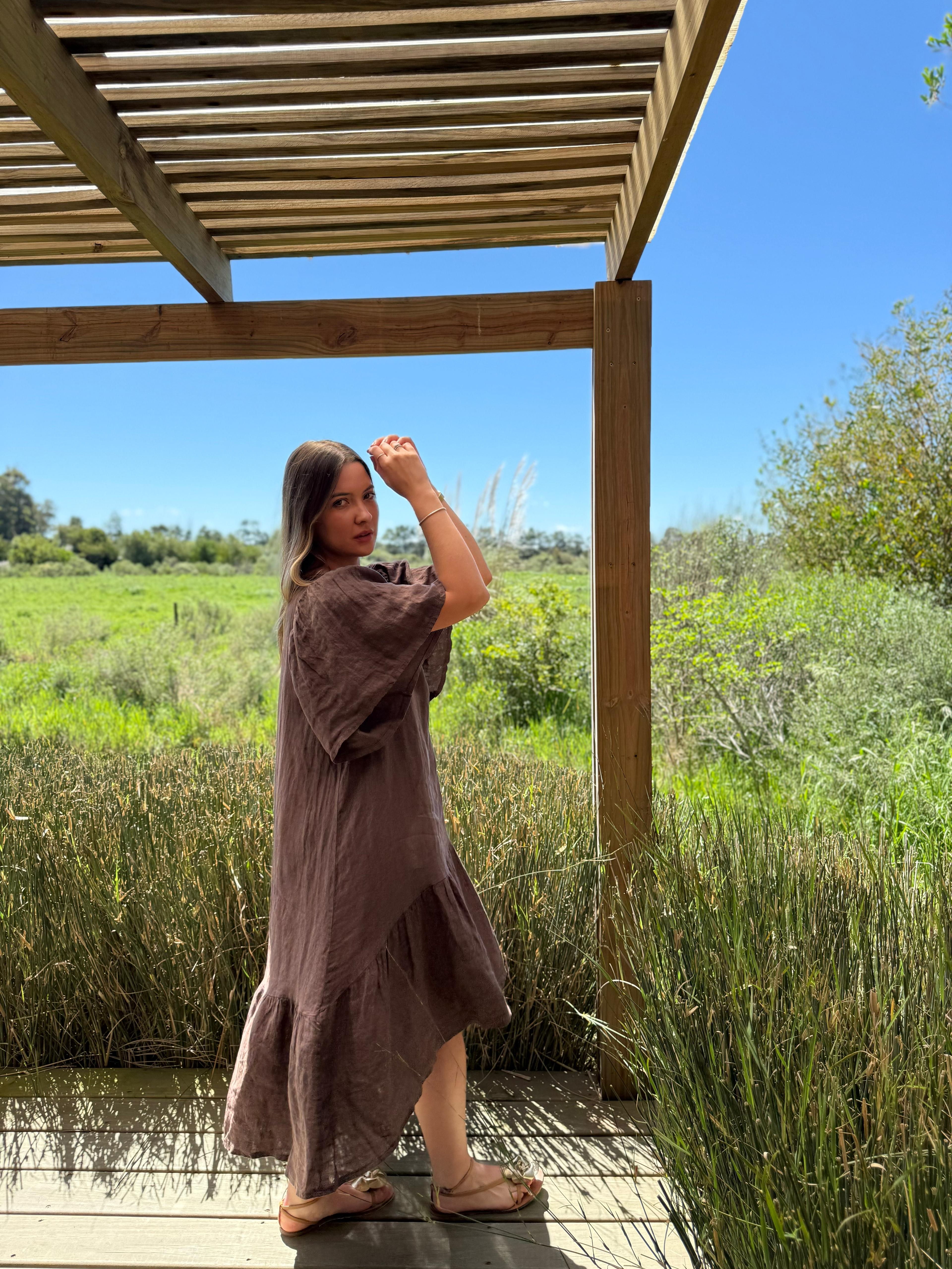 Vestido Verona