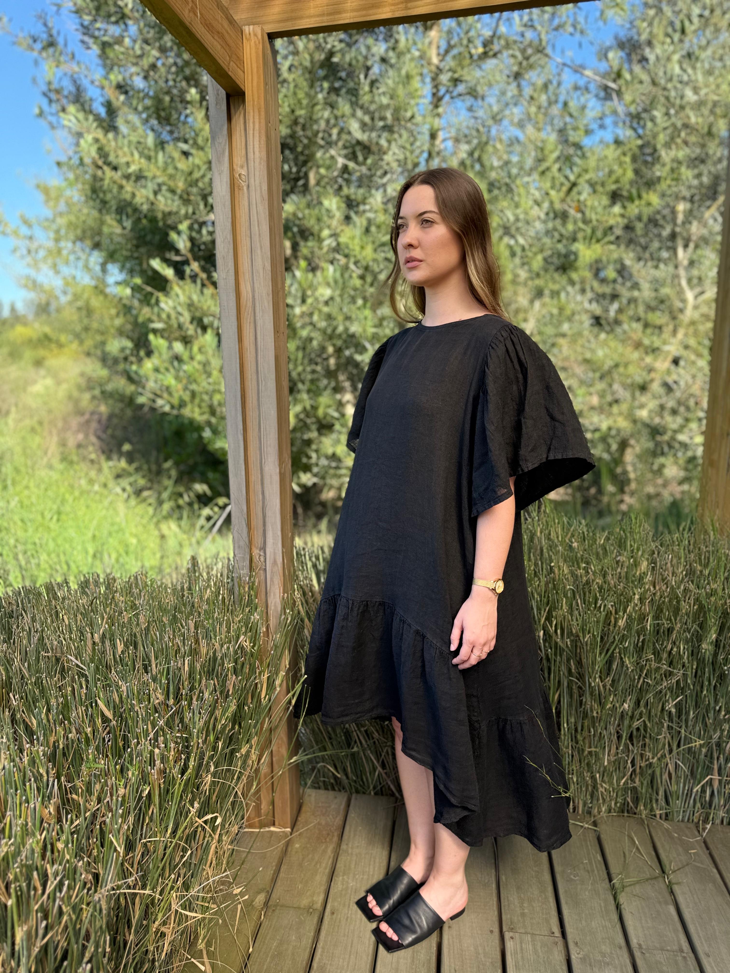 Vestido Verona