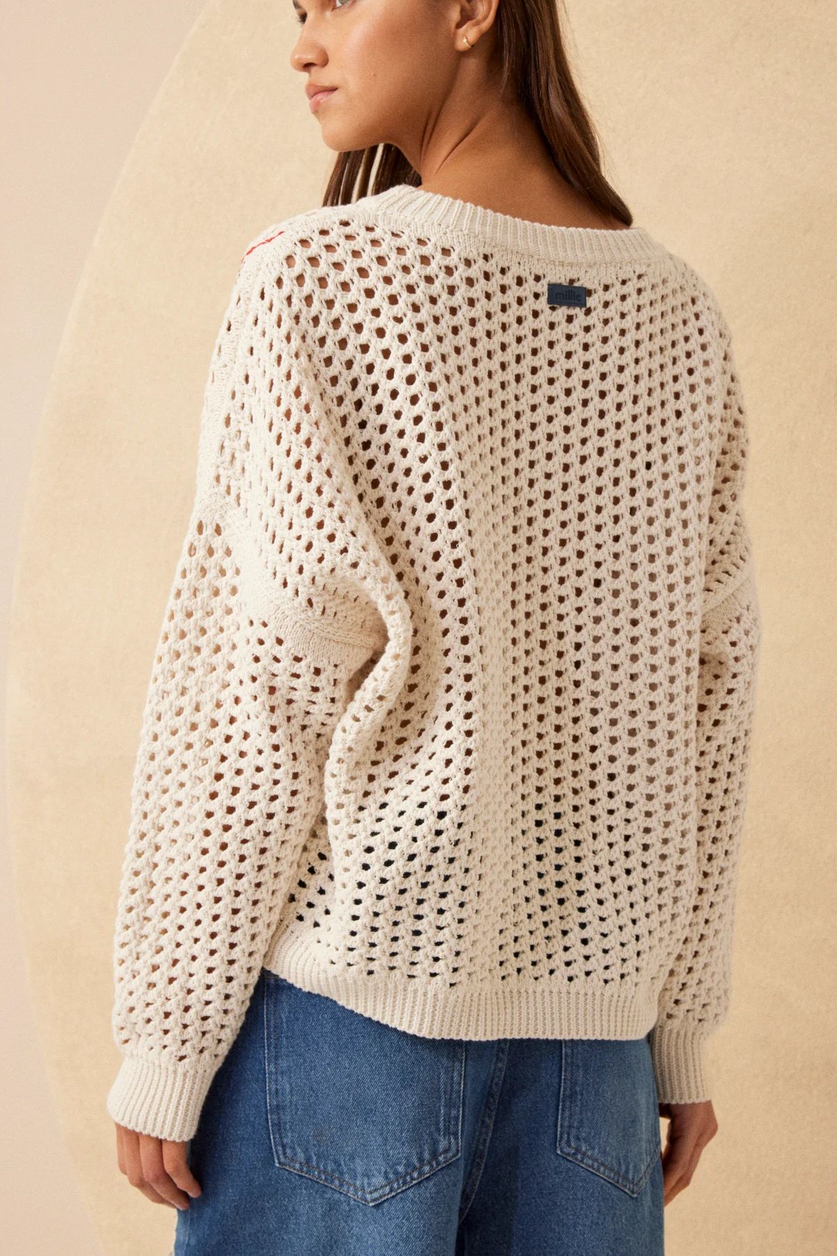 Sweater Isle