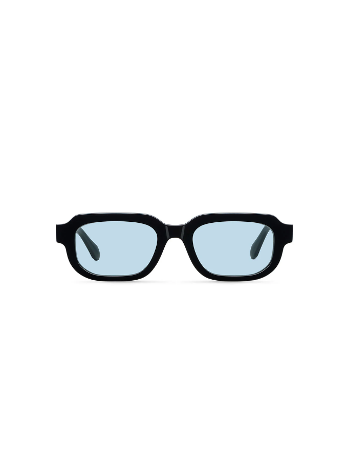 Lentes de Sol - Kobe Black Turquoise