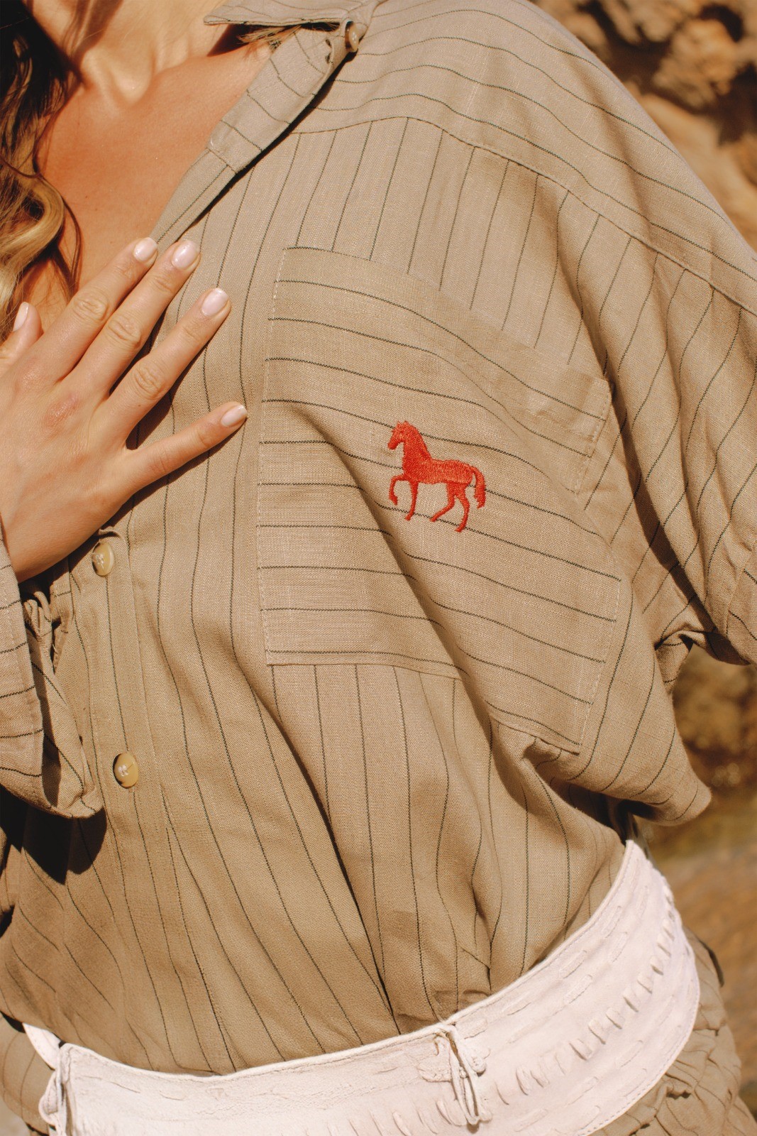 The Ranch Shirt