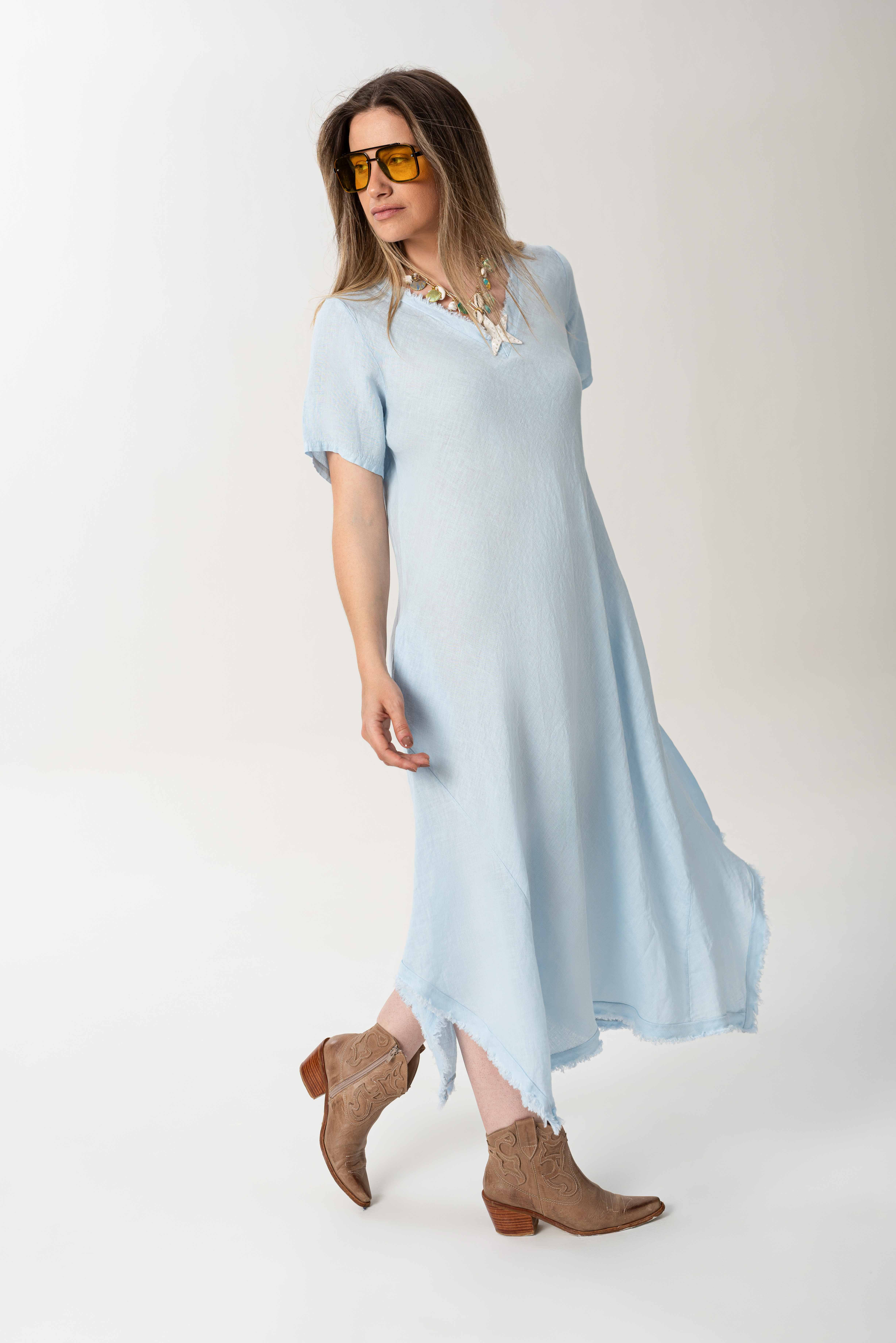Vestido Remo