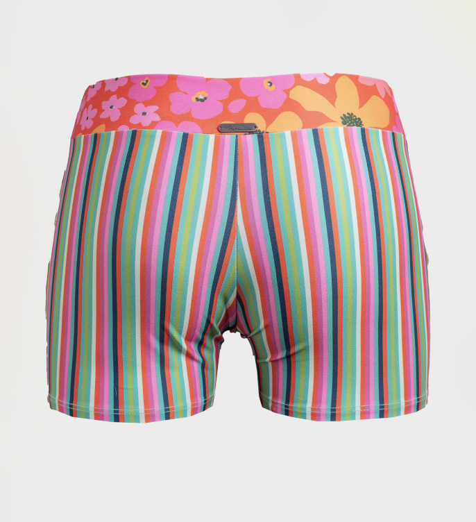 SHORT MADRID
