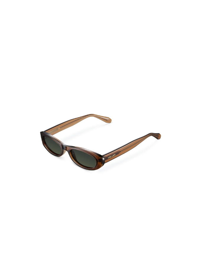 Lentes de Sol - Malaika Red Brown Olive