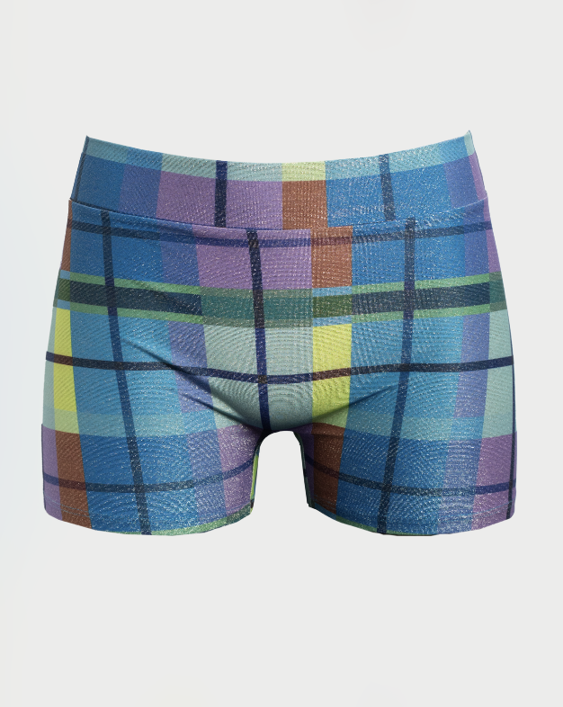 SHORT MADRID
