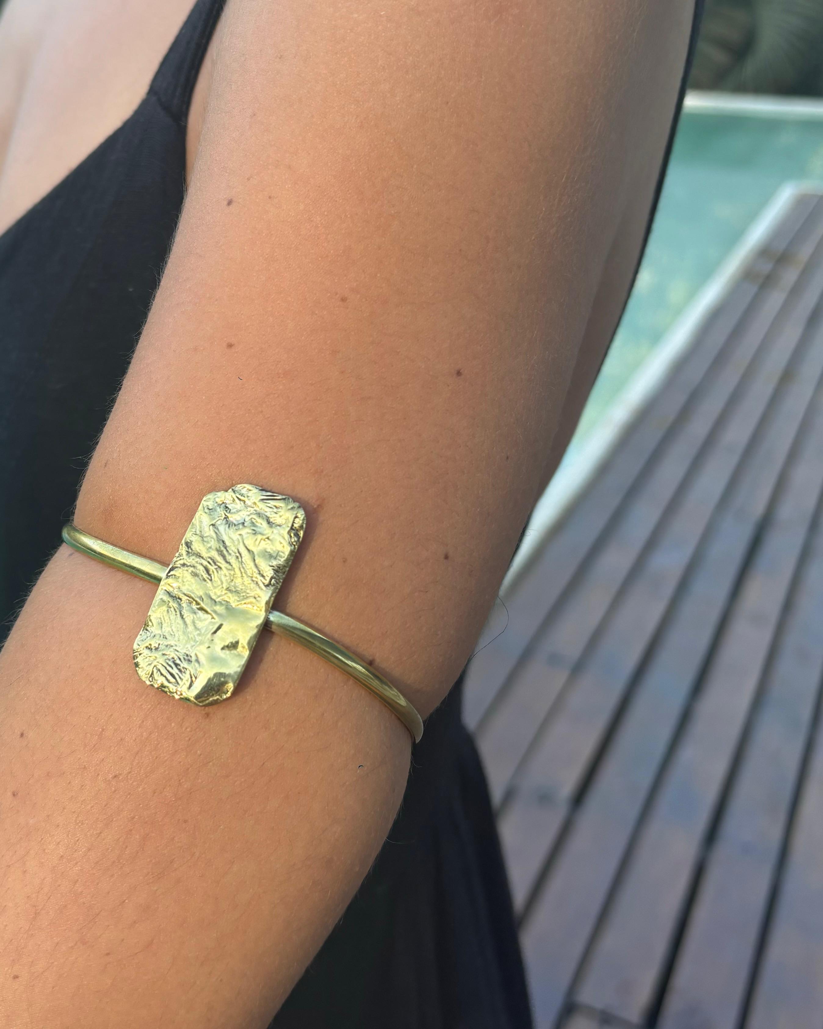 Brazalete Nilo