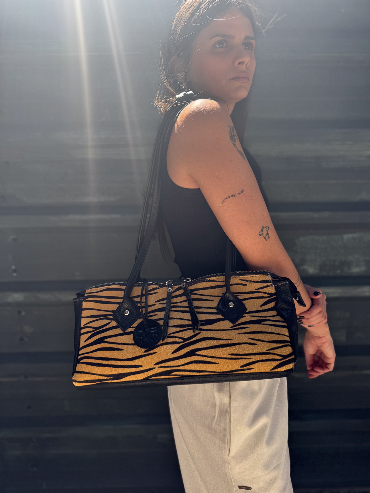 Cartera Daenerys