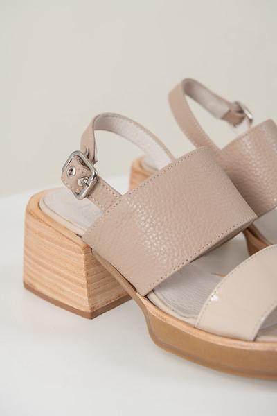 Sandalia Charlotte