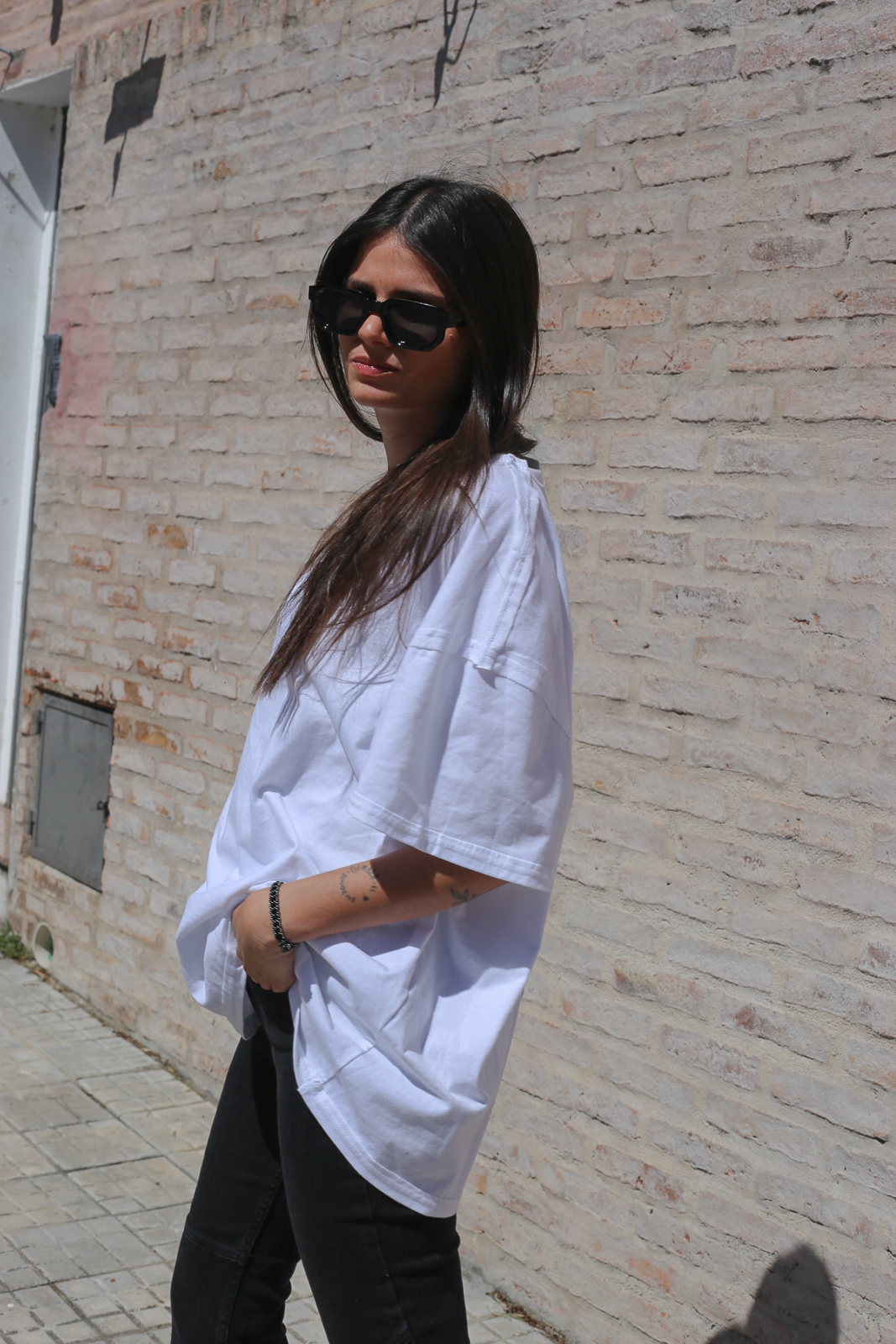 Remera Rodra