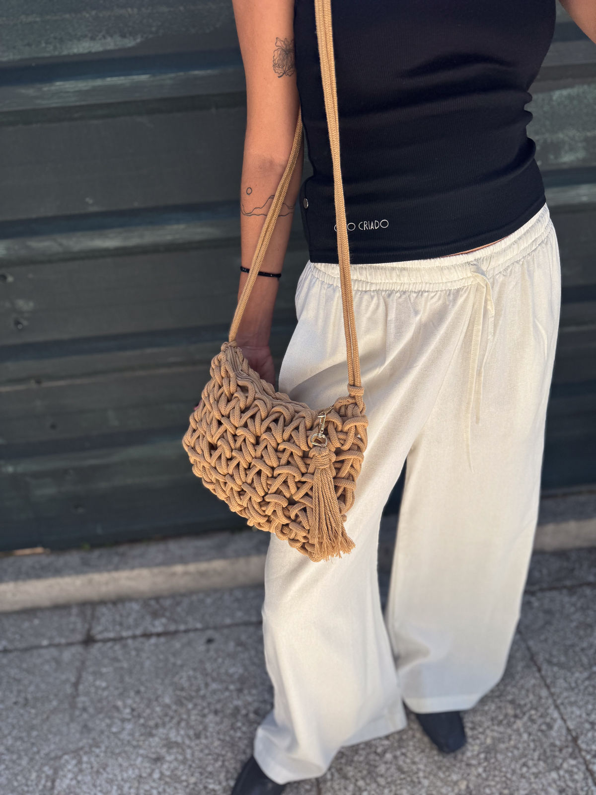 Cartera Nerea