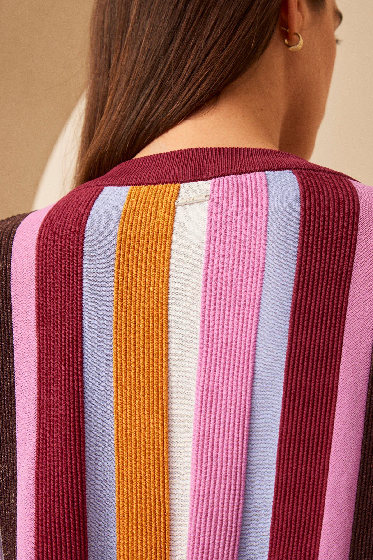Sweater Cabana