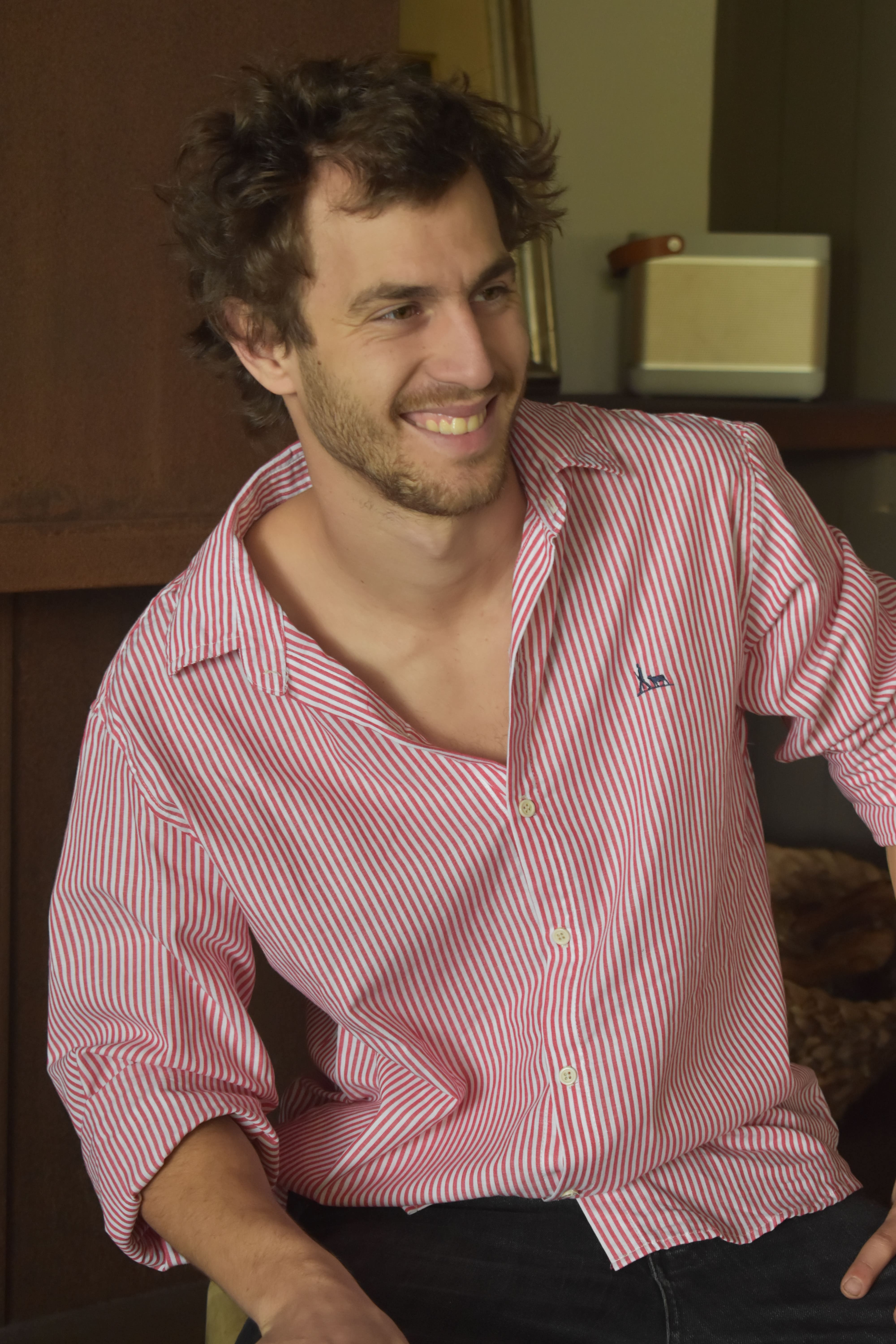 CAMISA FULL SEASON