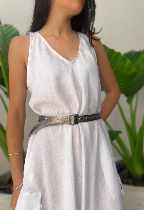 Vestido Lumi