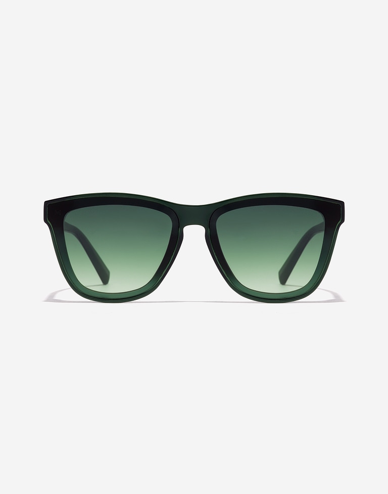 LENTES DE SOL -  DOWNTOWN MAX - GREEN FOREST
