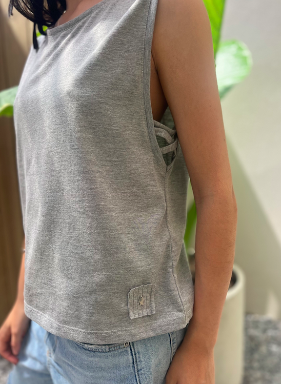 Remera Duna