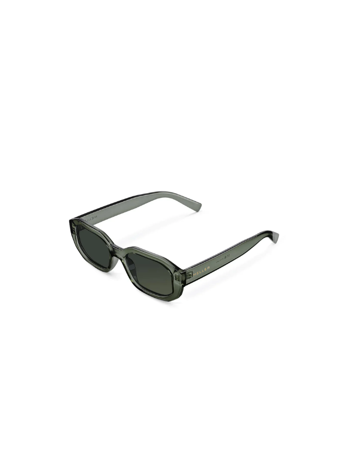 Lentes de Sol - Kessie Fog Olive
