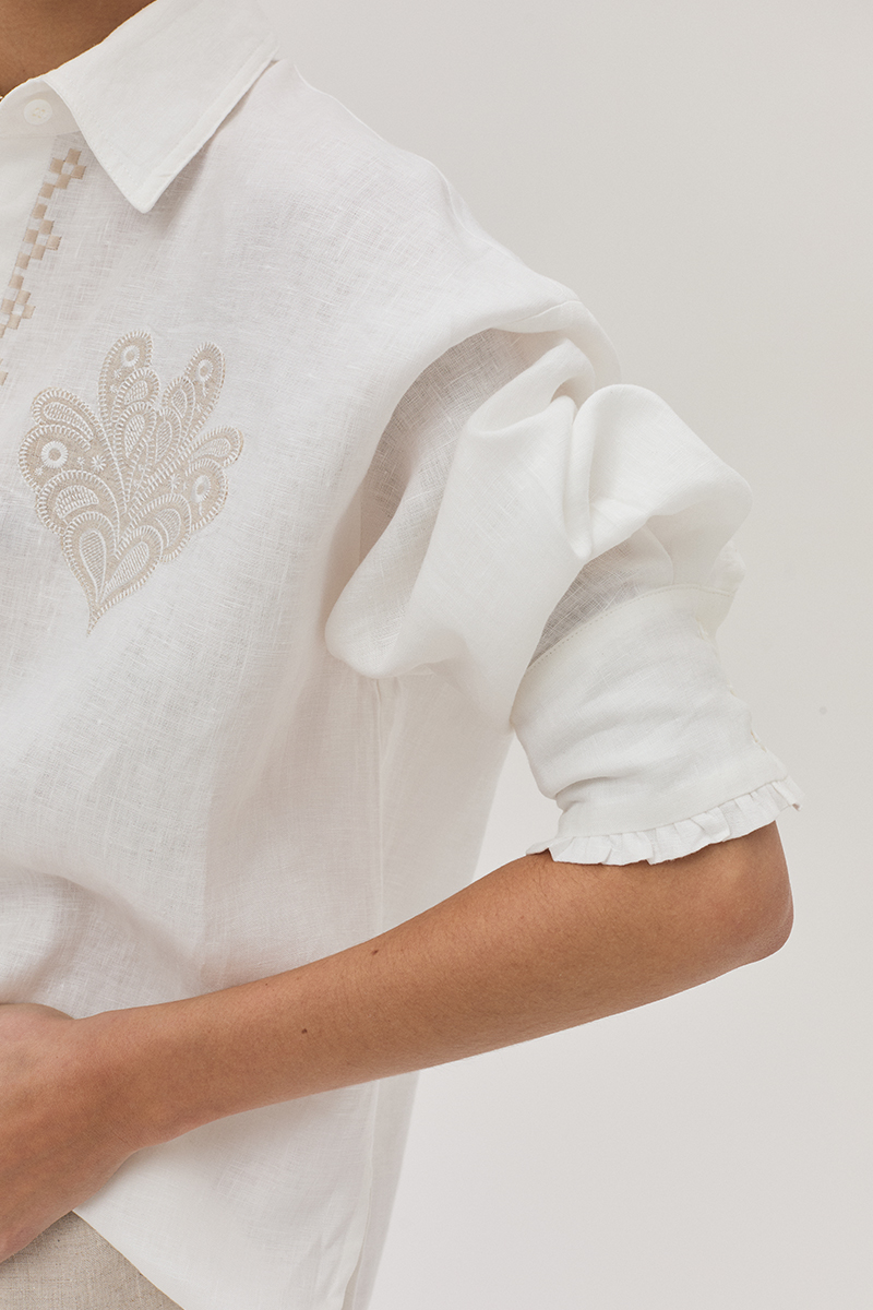 Camisa Porto