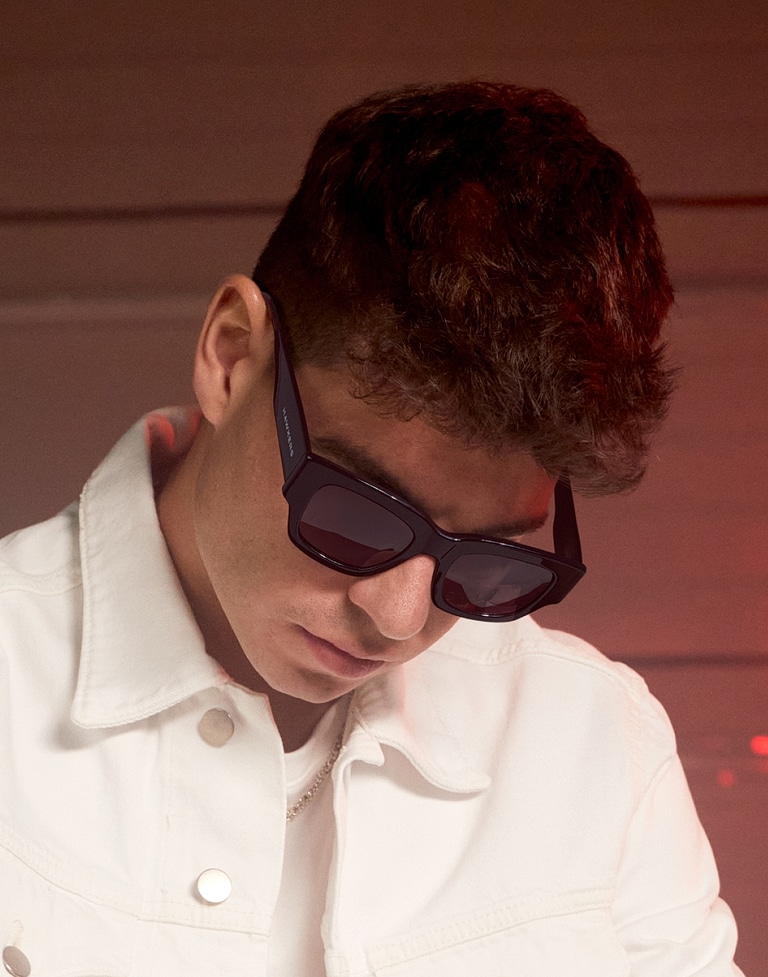 LENTES DE SOL - AUGUSTO FERNANDEZ - RACE