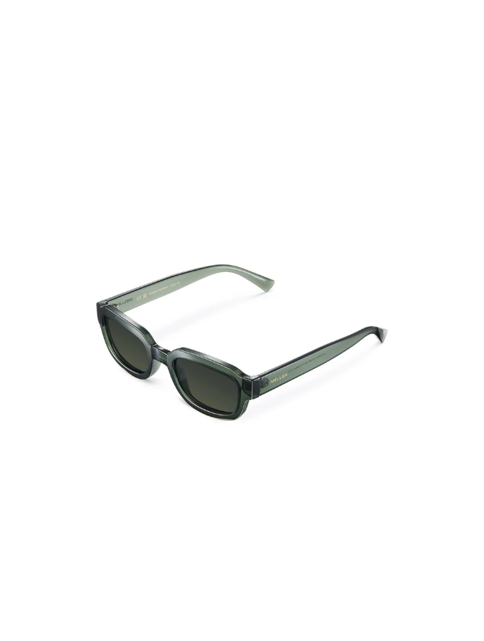 Lentes de Sol - Jamil Fog Olive