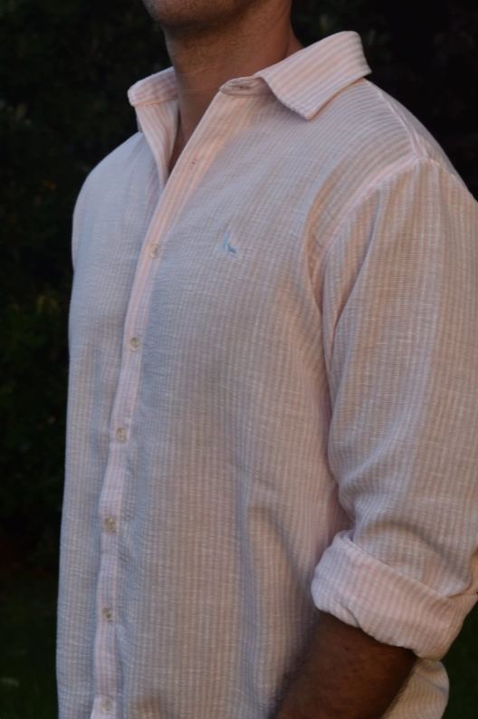 CAMISA FULL SEASON