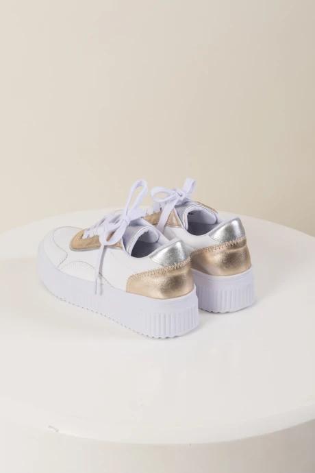 Zapatilla Vancouver
