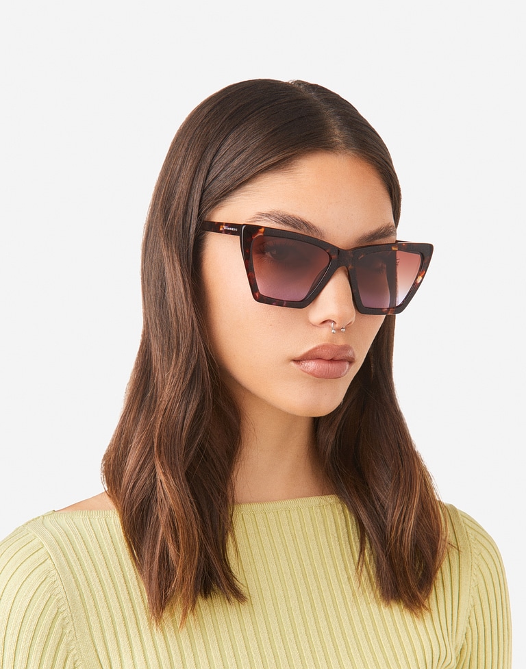 LENTES DE SOL - FLUSH - CAREY LILAC