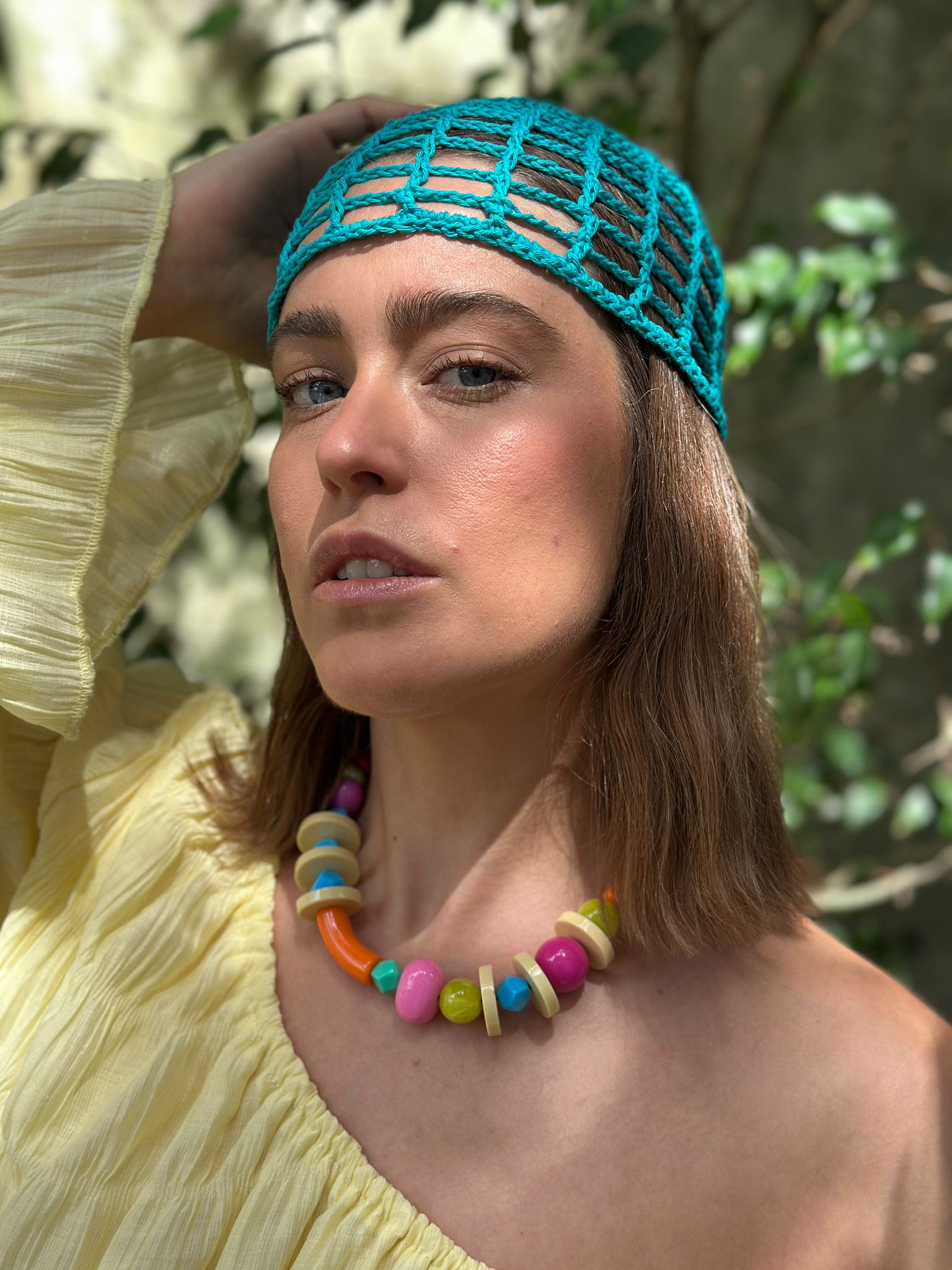 Casquete Fresa