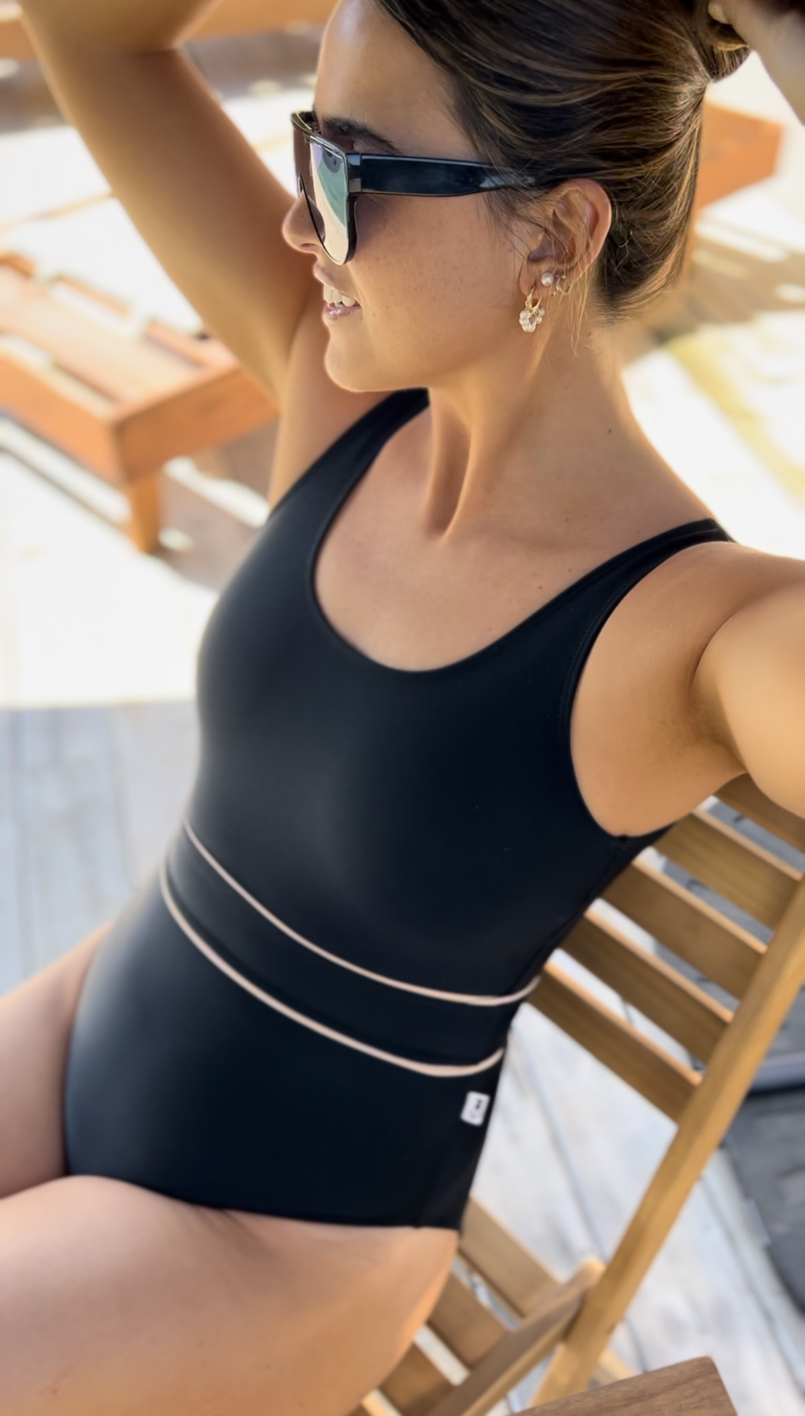TRAJE DE BAÑO DIANA