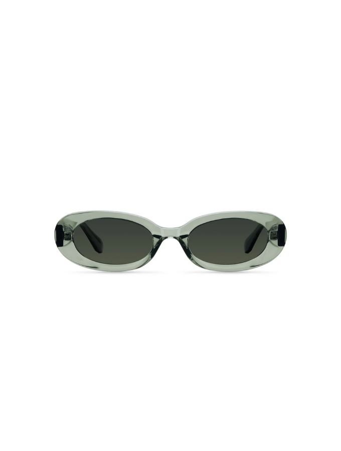 Lentes de Sol - Lua Vetiver Olive