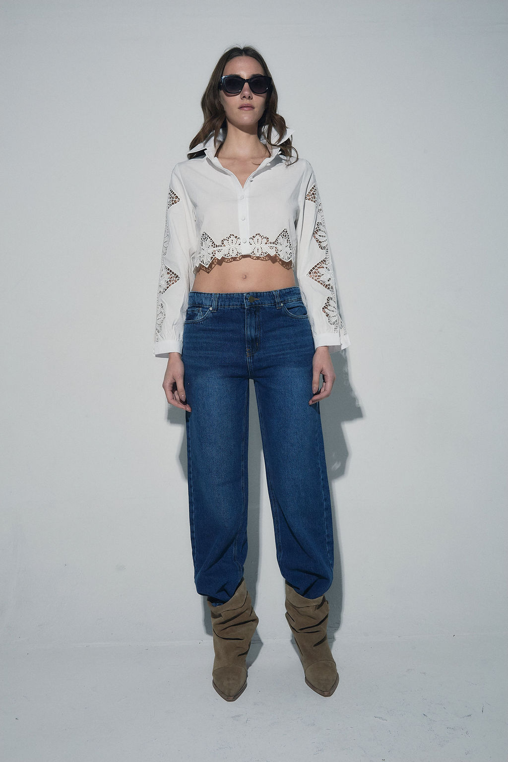 JEAN NEW STARS By AMBER LEBON