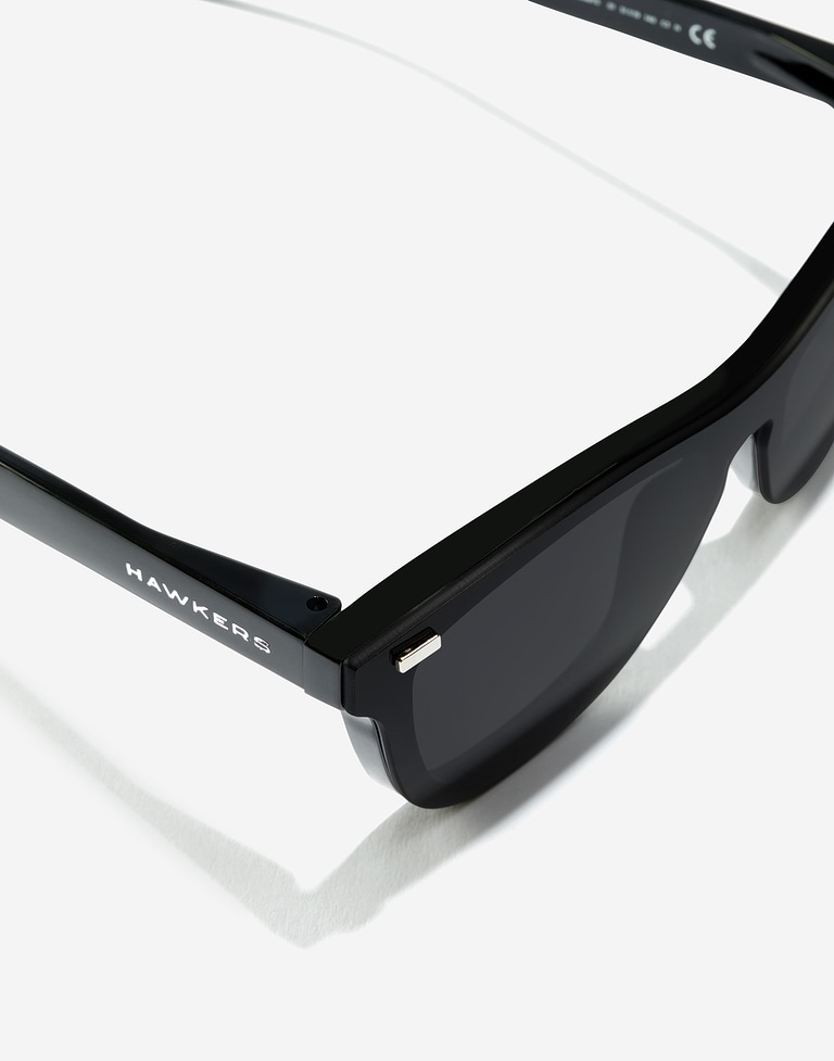 LENTES DE SOL - ONE VENM RAW - BLACK