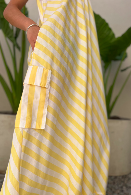 Vestido Lumi