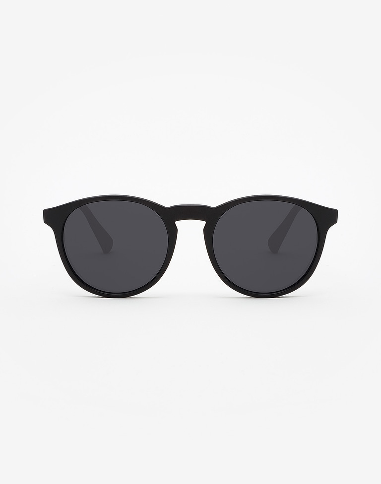 LENTES DE SOL - BEL AIR - POLARIZED BLACK