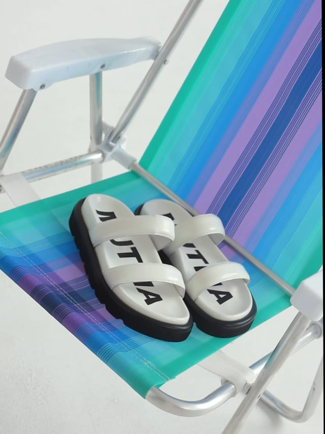 sandalias caraca