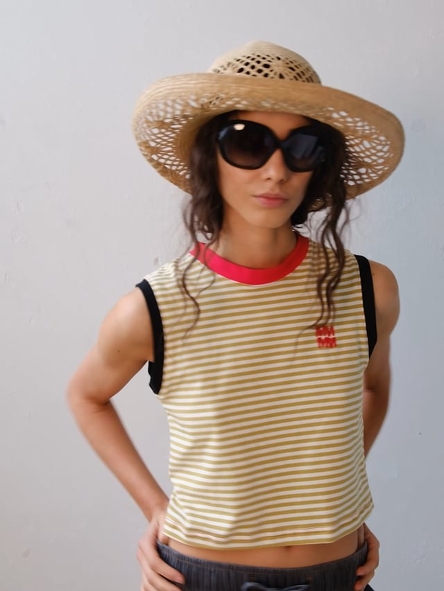 remera rinca