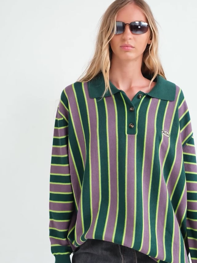 sweater traverto