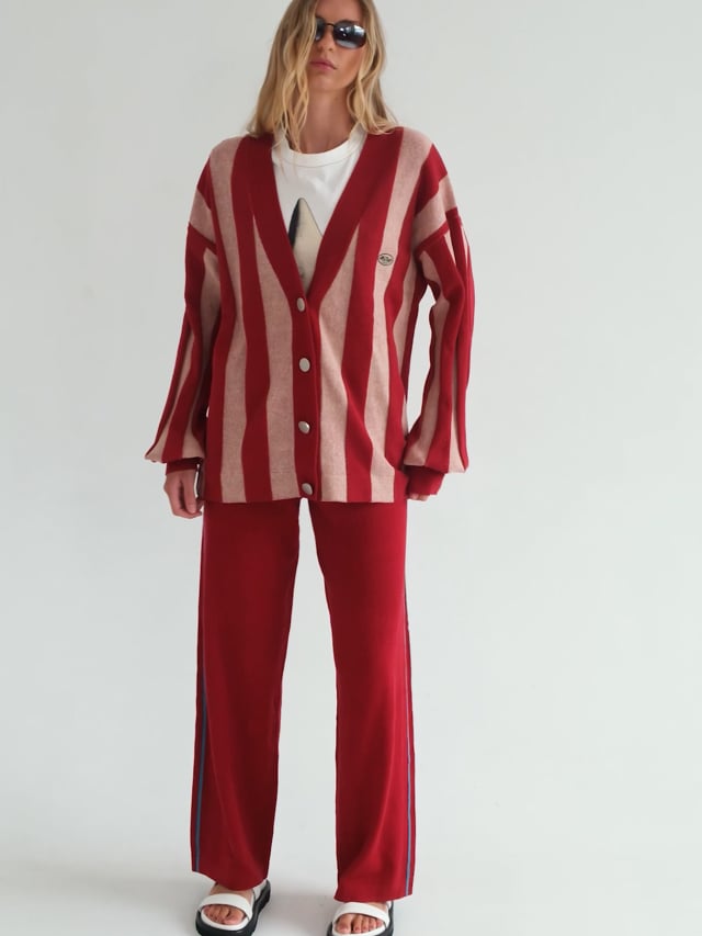 cardigan pleno