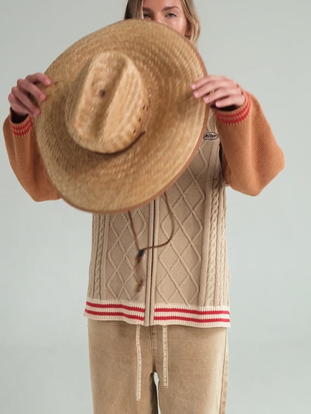 campera rogo