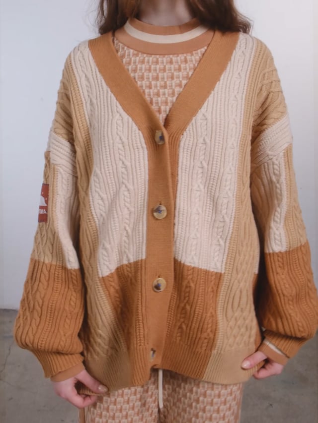 cardigan cerano