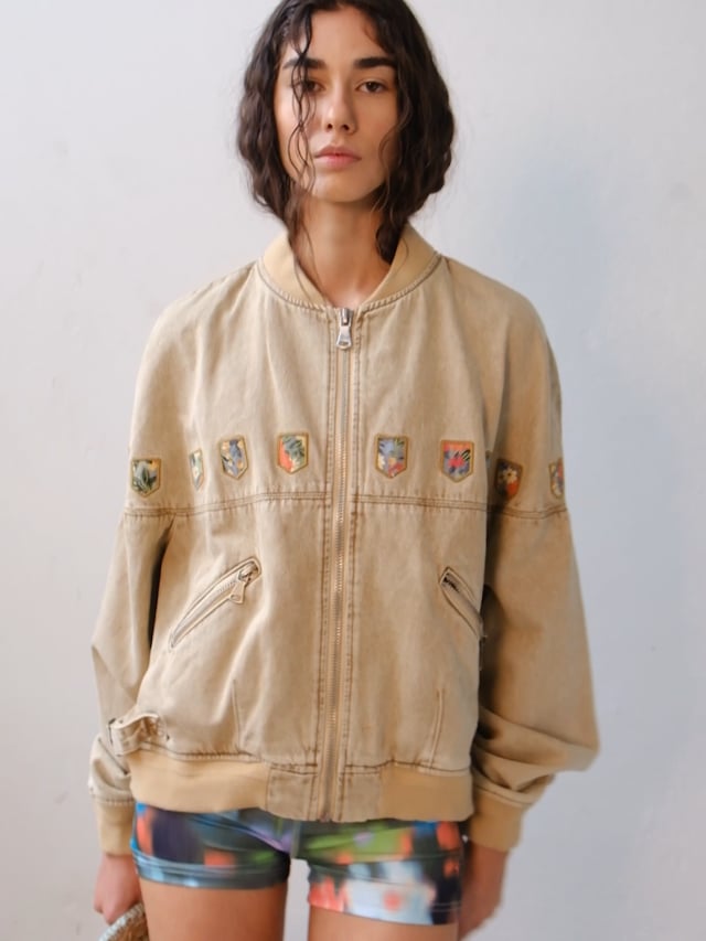 campera celica